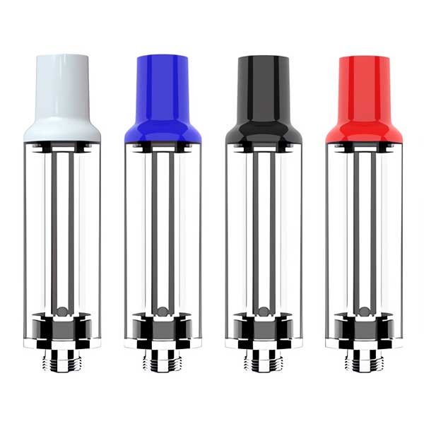 Empty 2ml Vape Cartridge Titan V1