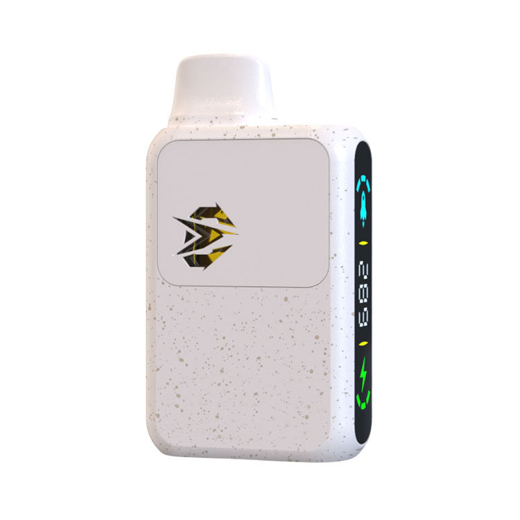 white elite pro postless all-in-one disposable