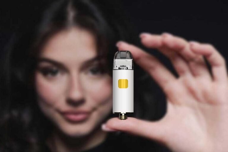 Best 510 thread cartridge