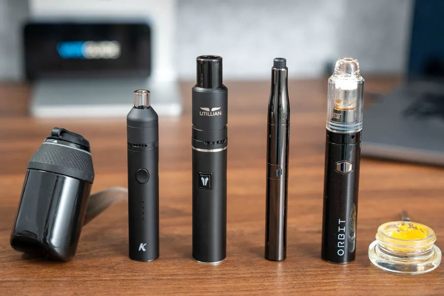 Best dab vape pens