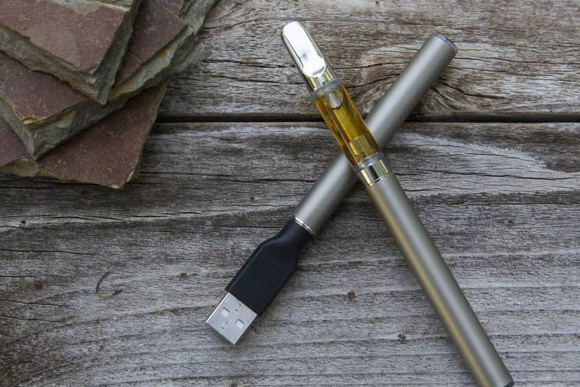 buttonless 510 thread battery
