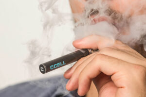 Ccell M3 Battery