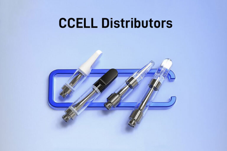 ccell distributors