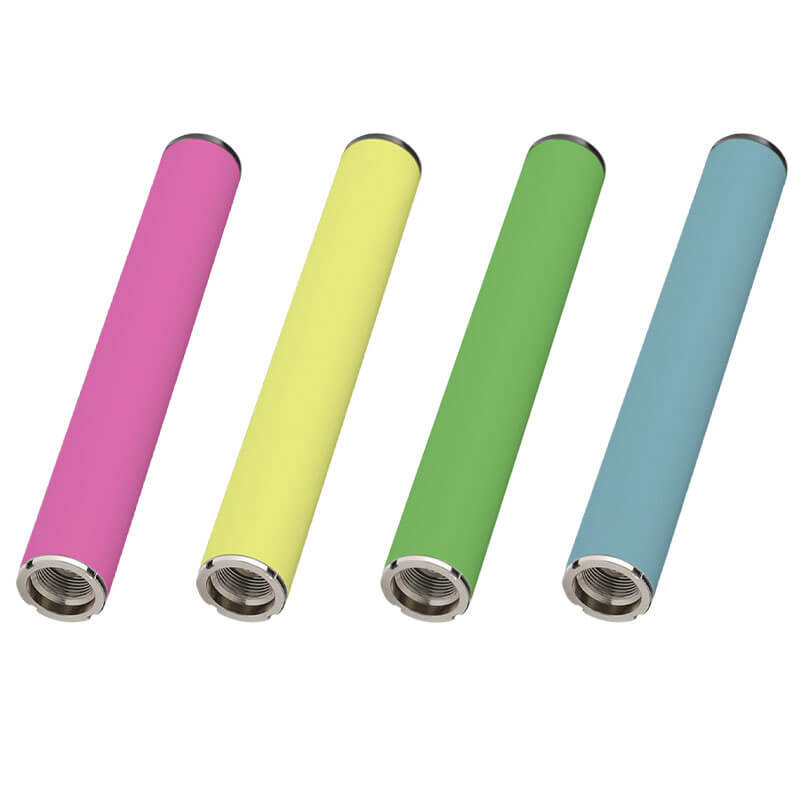 auto draw ccell M3 battery