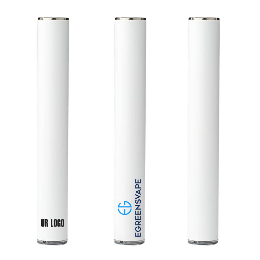 auto draw ccell M3 battery