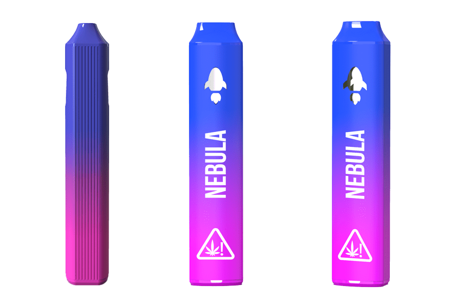 custom disposable pen case