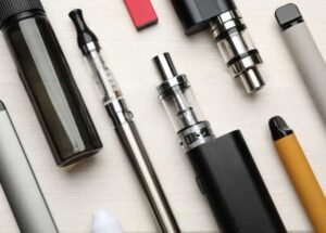 Different Types of Vape Cartridges