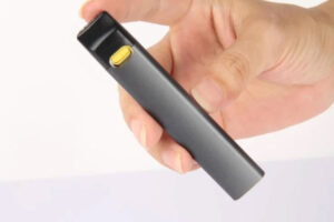 disposable vape stop working