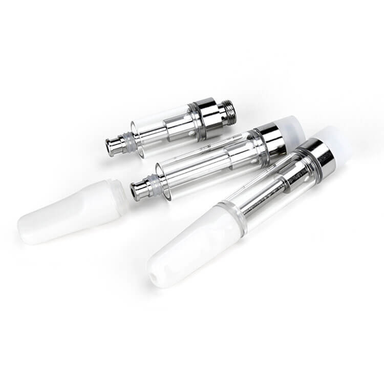 ceramic top Easy Press Cartridge