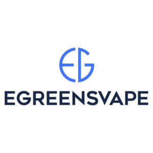 EGreensVape Logo