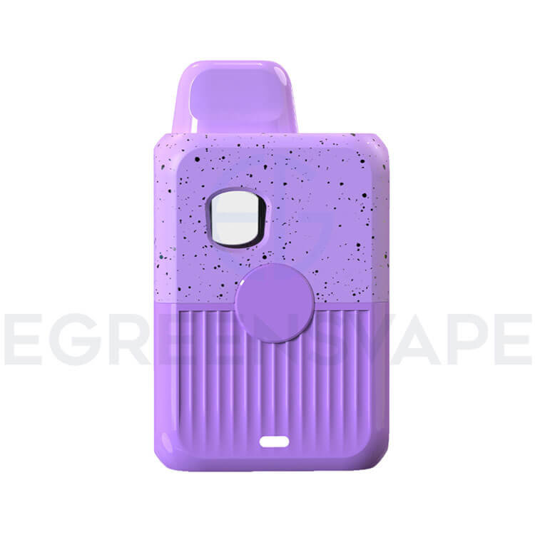 purple elite 1ml/2ml disposable vape box
