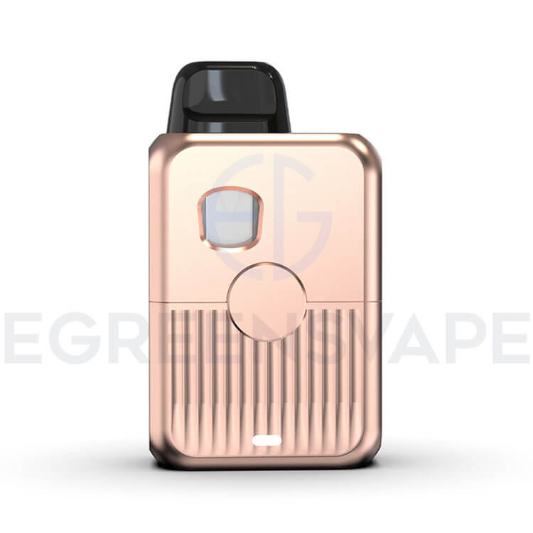 gold elite 1ml/2ml disposable vape box
