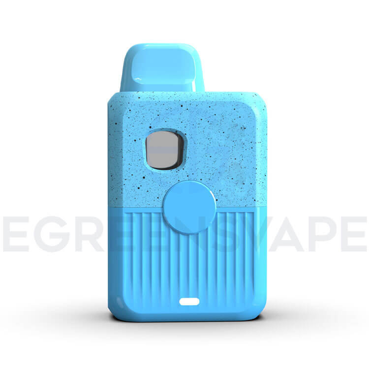 blue elite 1ml/2ml disposable vape box