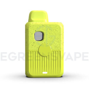 yellow elite 1ml/2ml disposable vape box