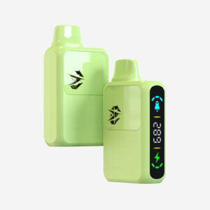 green color elite pro postless disposable