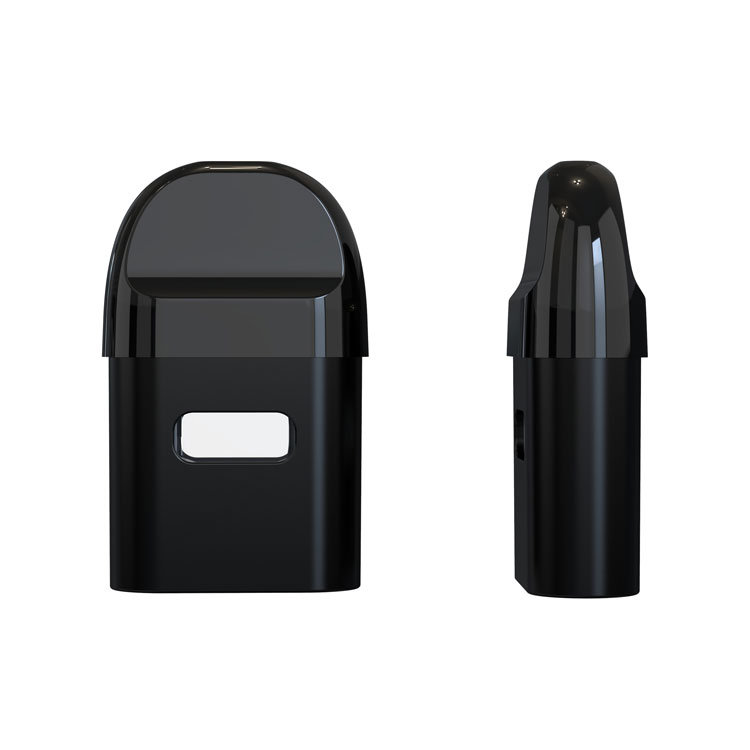 1.0ml empty vape pod