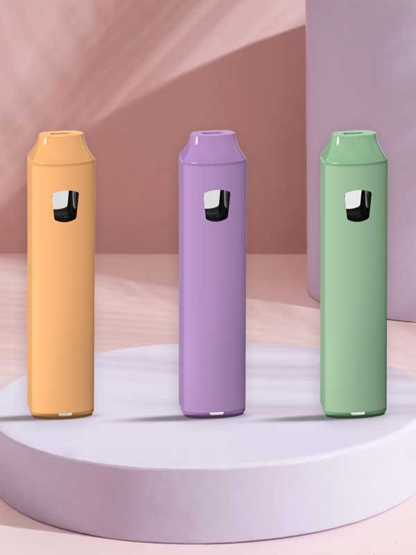 featured disposable vape pen