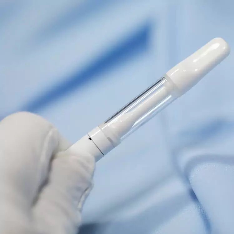 full ceramic cartridge