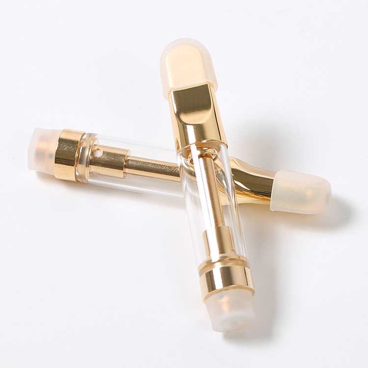 1.0ml Gold Ccell Cartridge