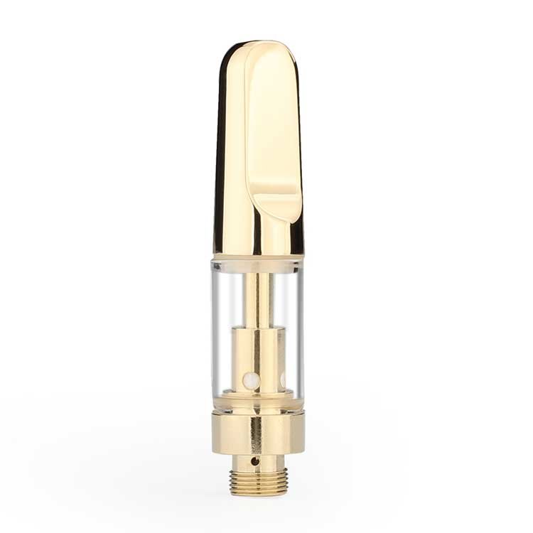 0.5ml Gold Ccell Cartridge