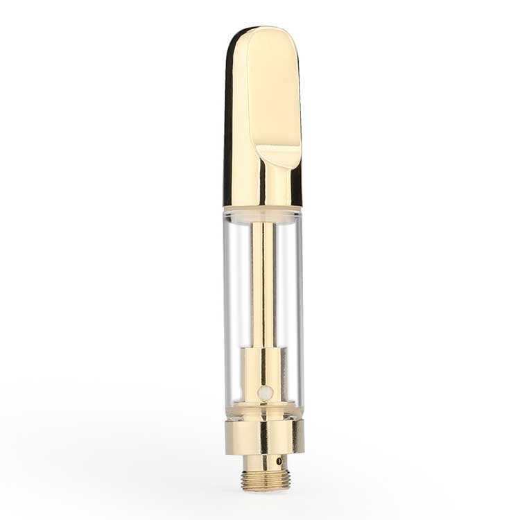 1.0ml Gold Ccell Cartridge