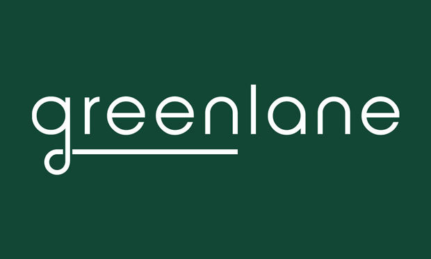 greenlane logo