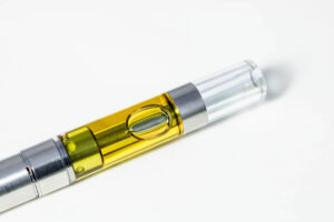 how do vape cartridges work