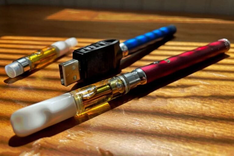 Choose the right vape pen
