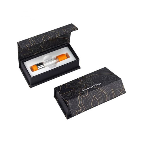 magnetic vape box