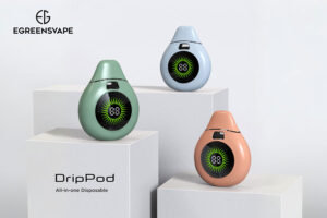 personalized vape pens DripPod