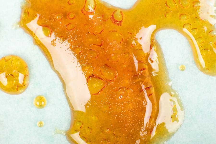 rosin