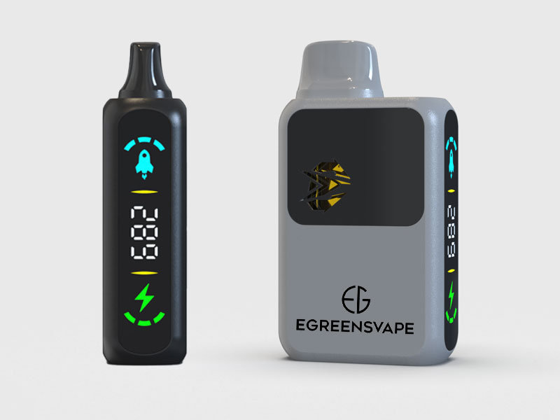 elite pro all-in-one postless disposable vape pen