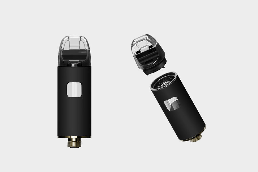Postless Vape Cartridge Specs