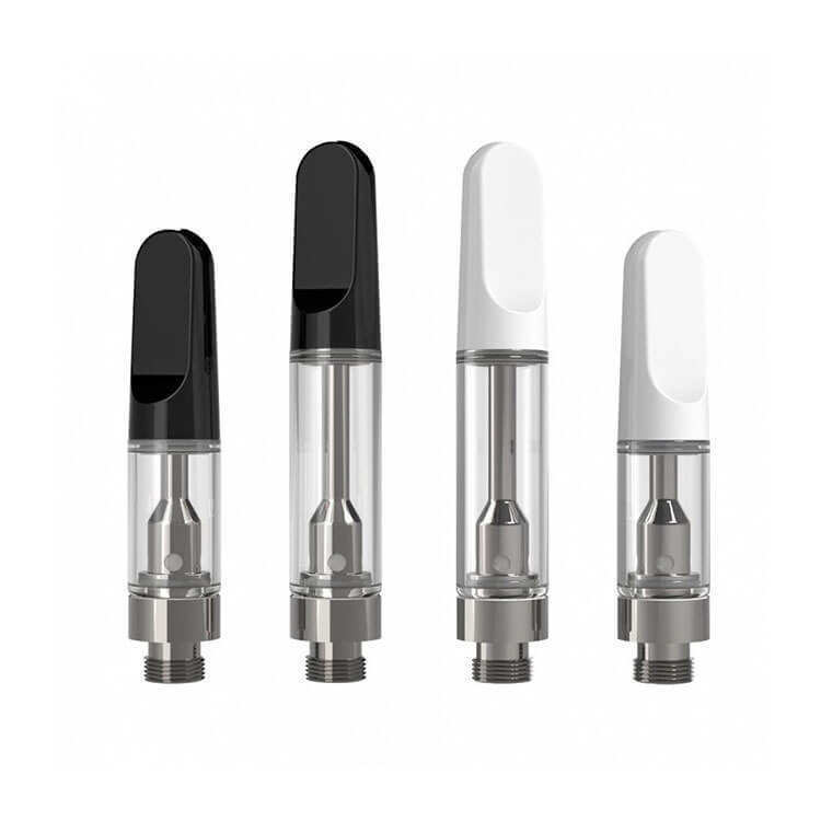 stainless steel 510 cartridge