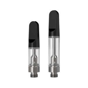 black top stainless steel 510 cartridge