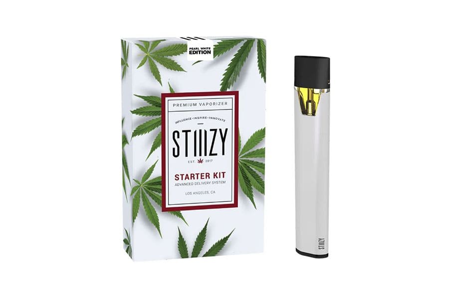  stiiizy disposable pen