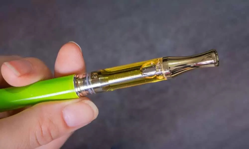 510 vape cartridge
