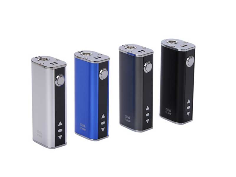 variable voltage battery