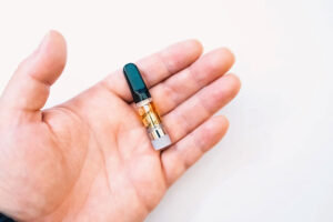 What is a 510 cartridge