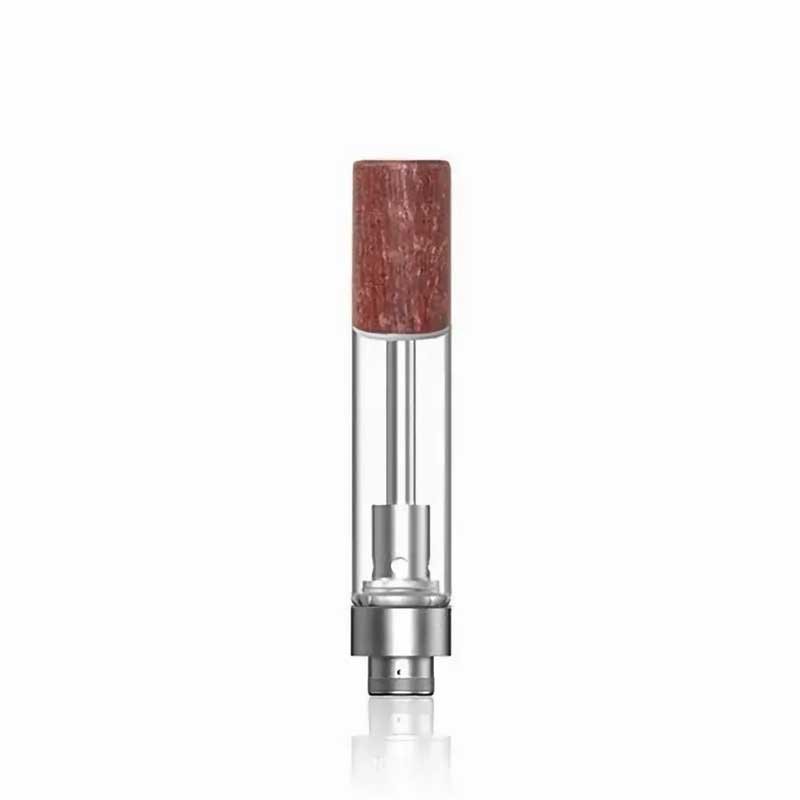 1.0ml wood tip ccell cartridge