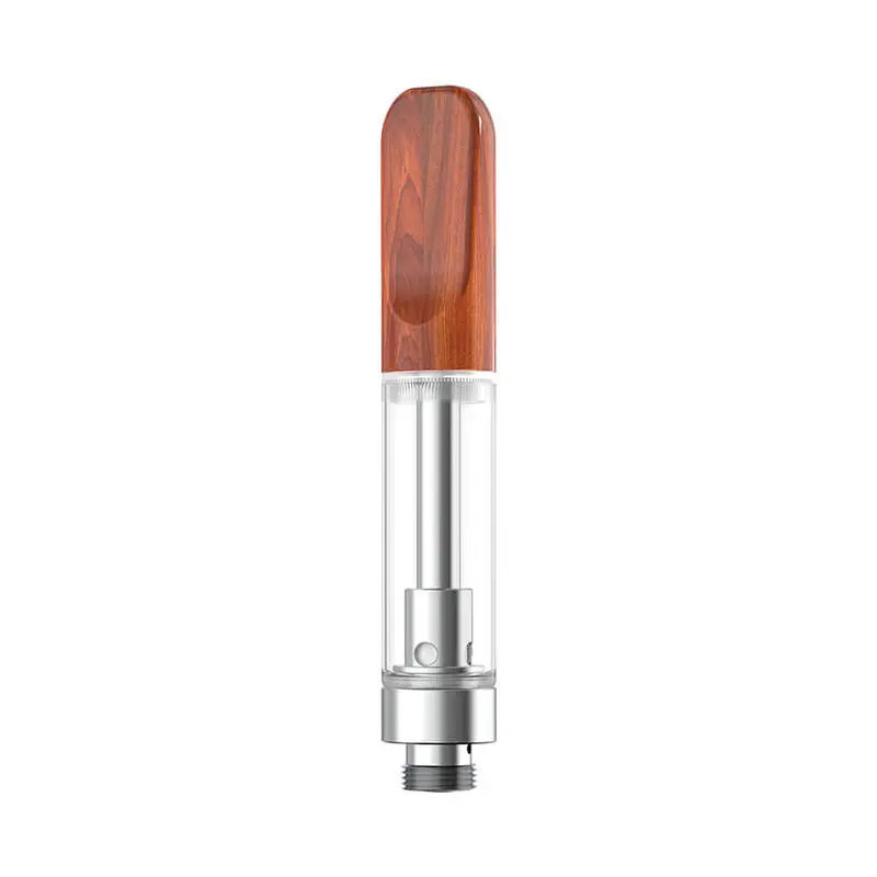 1.0ml wood tip ccell cartridge
