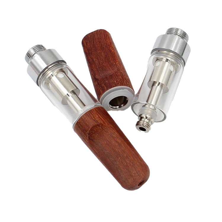 0.5ml wood tip ccell cartridge