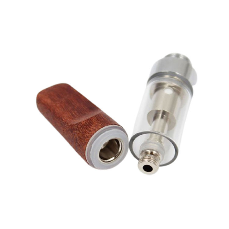 0.5ml wood tip ccell cartridge