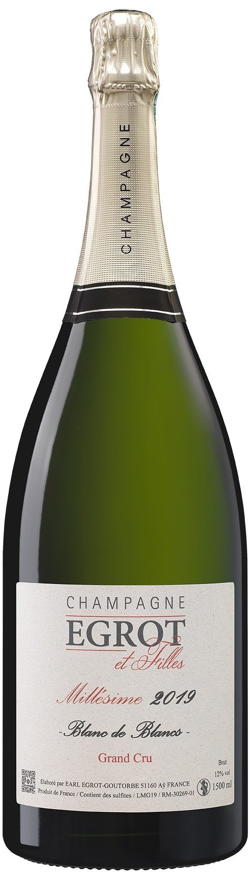 Champagne Egrot