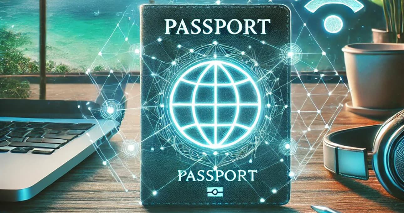 Digital Nomad Visa