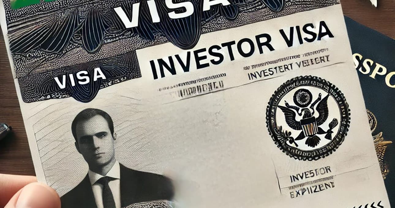 Investor Visa