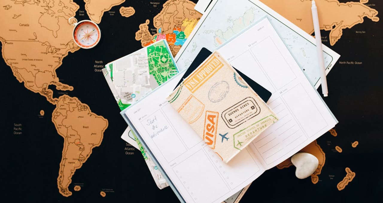 United States Visas