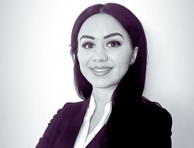 Roisin Featherstone