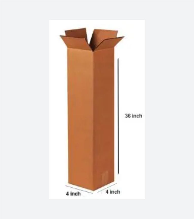 Long Boxes