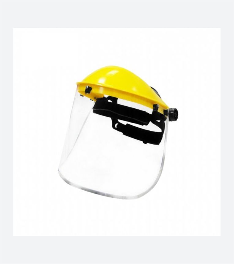 Face Shield